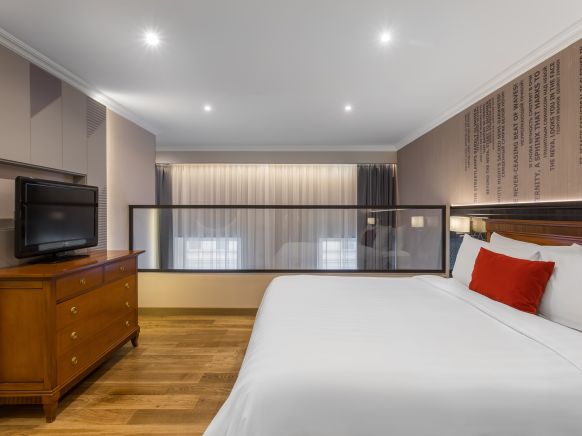 Фотография номера гостиницы Ренартисс Исаакий Санкт-Петербург Отель