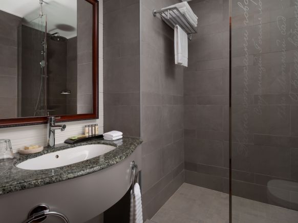 Фотография номера гостиницы Ренартисс Исаакий Санкт-Петербург Отель