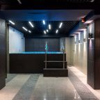 Бассейн, Отель Ренартисс Исаакий
