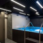 Бассейн, Отель Ренартисс Исаакий