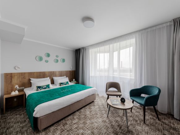 Фотография номера гостиницы Алиот