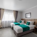Апартаменты (Апартамент двухкомнатный), Гостиница Алиот