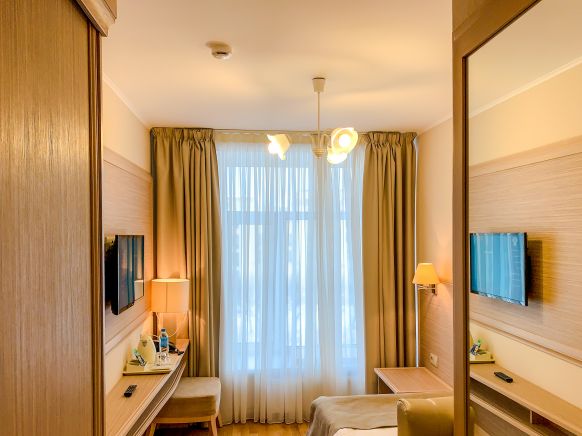 Фотография номера гостиницы Таврический отель