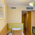 Одноместный стандарт в отеле «Таврический», г.