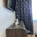 Двухместный (Стандартный двухместный номер с 1 кроватью), Гостиница Павлин