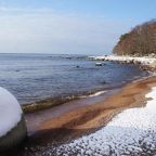 Номер (Дом с 5 спальнями), Отель Балтийский бриз