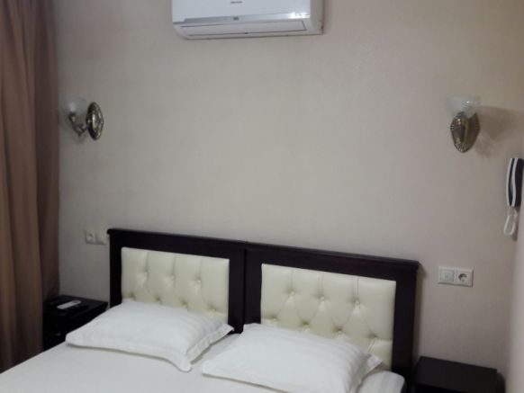 Фотография номера мини отеля День и Ночь на Профсоюзной