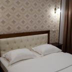 Двухместный (Стандарт), Гостиница День и ночь на Профсоюзной