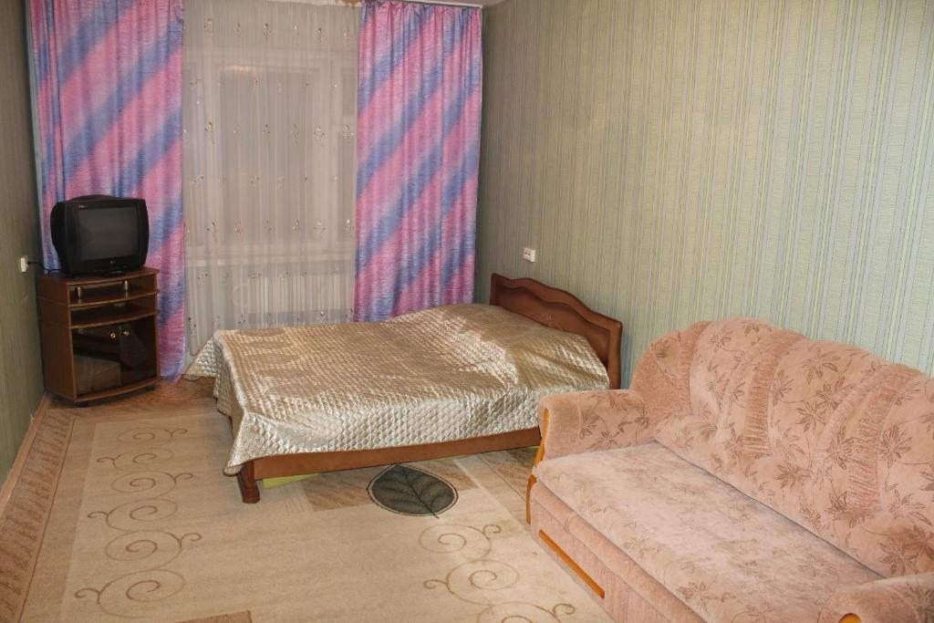 Апартаменты Маршала Жукова, Железногорск, Курская область