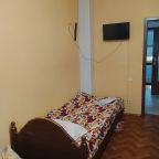 Трехместный (Трехместный номер эконом), Гостиница Веретенино
