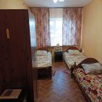 Трехместный (Трехместный номер эконом), Гостиница Веретенино