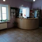 Трехместный (Трехместный номер эконом), Гостиница Веретенино