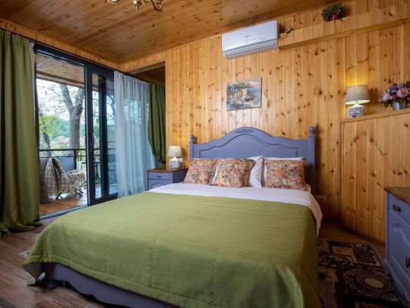 Фотография номера гостиницы Благодать