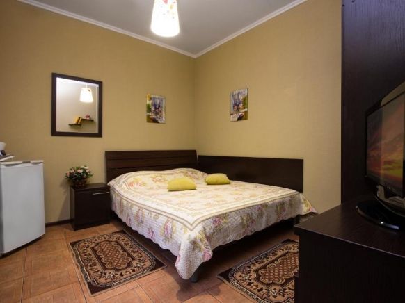 Фотография номера гостиницы Благодать