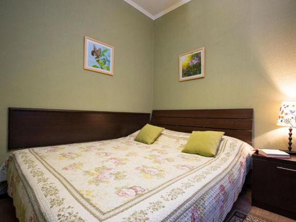 Фотография номера гостиницы Благодать