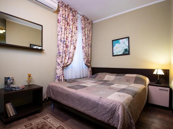 Фотография номера гостиницы Благодать