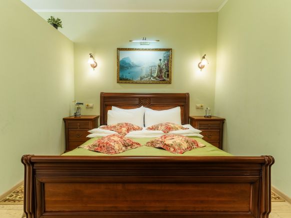 Фотография номера гостиницы Благодать