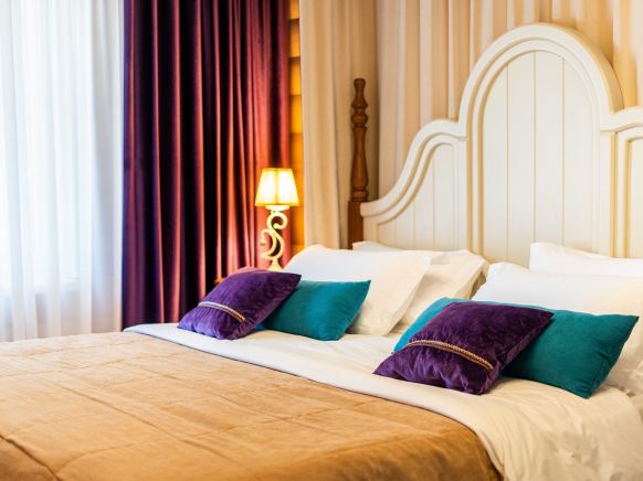 Фотография номера гостиницы Благодать