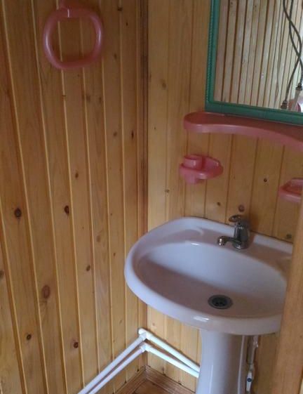 Фотография номера гостевого дома Твой Селигер