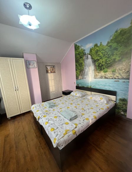 Фотография номера гостевого дома Приятный отдых