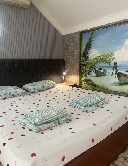 Фотография номера гостевого дома Приятный отдых