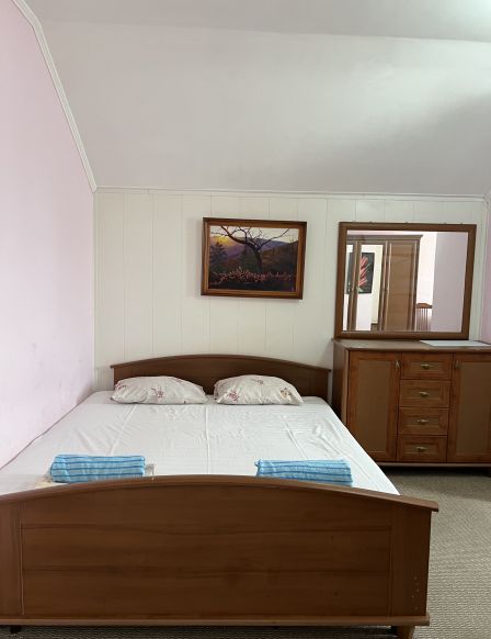 Фотография номера гостевого дома Приятный отдых