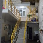 Терраса, Гостевой дом Приятный отдых