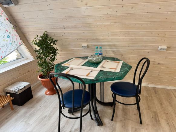 Фотография номера гостевого дома Мышкин двор Барабановъ