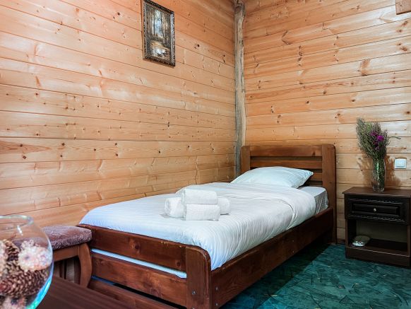 Фотография номера гостиницы Таулу