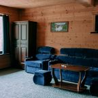 Двухместный (Пентхаус с видом на горы), Гостиница Таулу