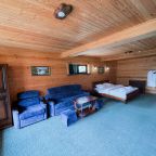 Двухместный (Пентхаус с видом на горы), Гостиница Таулу