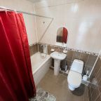 Двухместный (Пентхаус с видом на горы), Гостиница Таулу