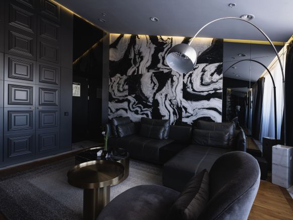 Фотография номера гостиницы Гамма