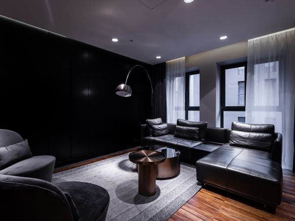 Фотография номера гостиницы Гамма