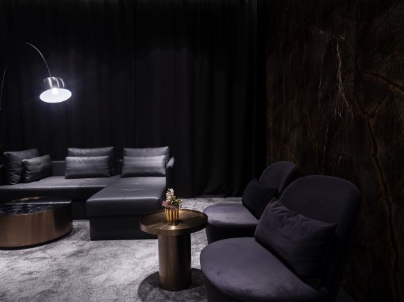 Фотография номера гостиницы Гамма