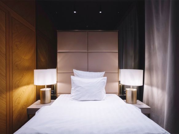 Фотография номера гостиницы Гамма