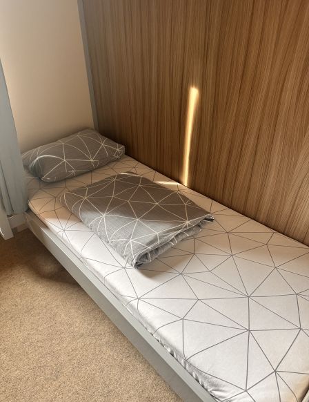 Фотография номера хостела Слип Спейс