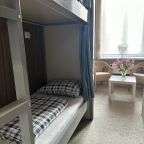 Улучшенный номер на двоих