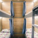 Номер на двоих