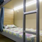 Двухместный (Стандарт), Хостел Слип Спейс