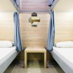 Две раздельные кровати