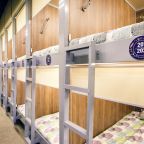 Одноместная капсула. Индивидуальная вентиляция, две розетки