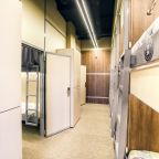 Капсульная зона