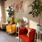 Зона отдыха