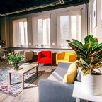 Зона отдыха