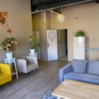 Зона отдыха