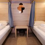 Двухместный номер стандарт, с двумя раздельными кроватями