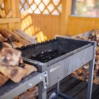 Беседки для отдыха, Гостевой дом Солнечный коттедж