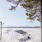 Онежское, Гостевой дом Солнечный коттедж