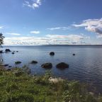 Онежское, Гостевой дом Солнечный коттедж